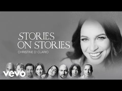 Stories On Stories official video thumbnail