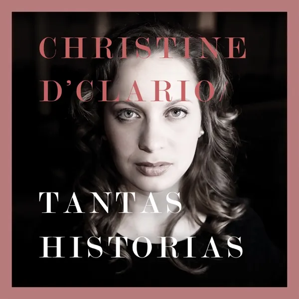 Album Art for Tantas Historias