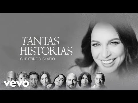 Tantas Historias official video thumbnail