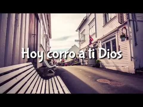 Ven a Cristo by Christine D'Clario video thumbnail
