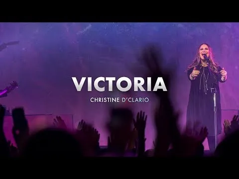Victoria by Christine D'Clario video thumbnail