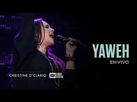 Yahweh official video thumbnail