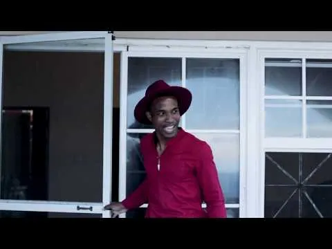 Jesus Fight My Battles by Christopher Gayle video thumbnail