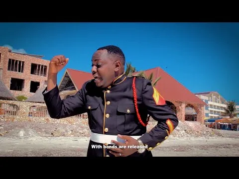  Kuna Nguvu by Christopher Mwahangila video thumbnail