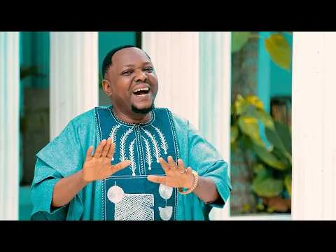 Nina Ushuhuda by Christopher Mwahangila video thumbnail