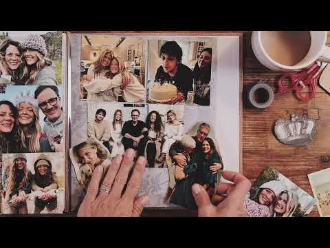 Be Where Your Feet Are official video thumbnail