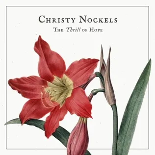 Christy Nockels Dance at Migdal Eder