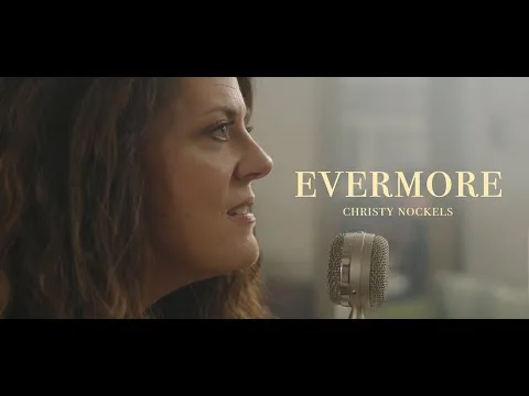 Evermore official video thumbnail