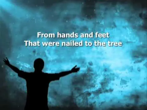 Grace Flows Down by Christy Nockels video thumbnail