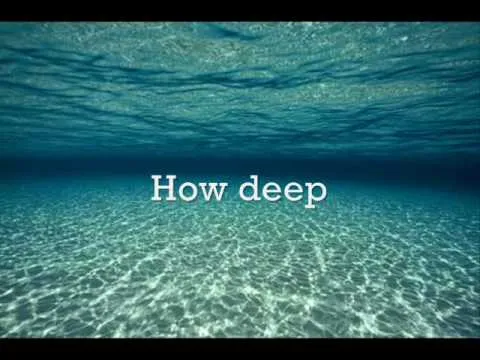 Healing is in Your Hands by Christy Nockels video thumbnail