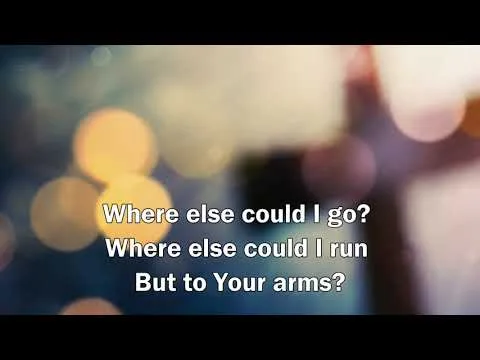 Heaven Maker's Love by Christy Nockels video thumbnail