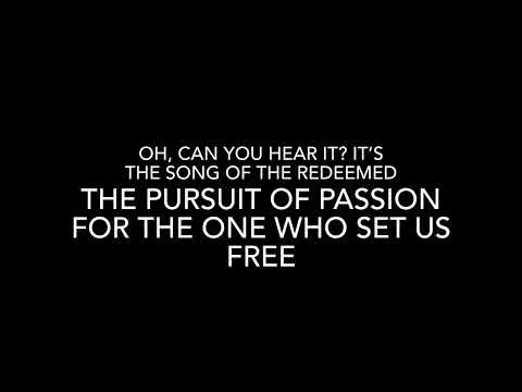 Holy Roar by Christy Nockels video thumbnail