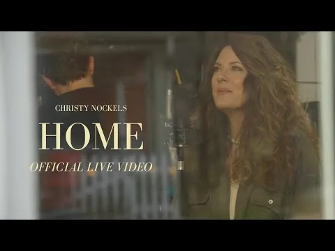 Home official video thumbnail