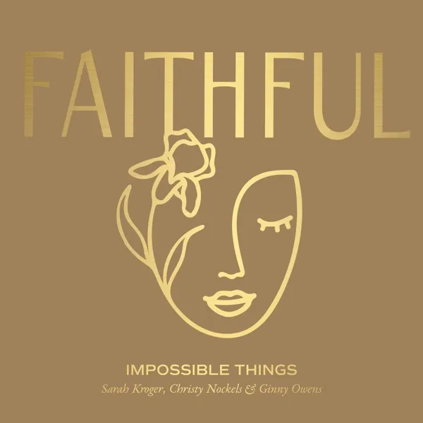 Album Art for Impossible Things
