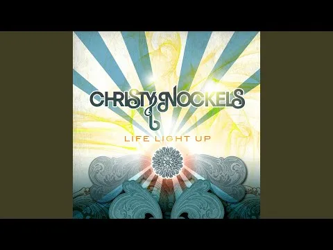 In Your Hands by Christy Nockels video thumbnail