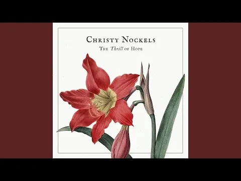 Joy To The World - The King Is Coming by Christy Nockels video thumbnail
