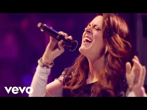 Let It Be Jesus official video thumbnail