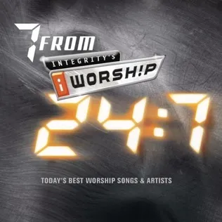 Album Art for None But Jesus