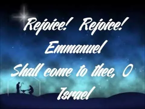 O Come, O Come Emmanuel by Christy Nockels video thumbnail