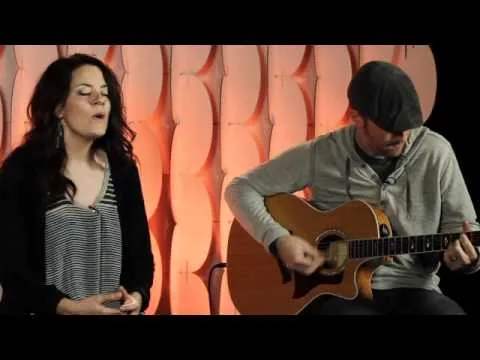 Sing Along by Christy Nockels video thumbnail