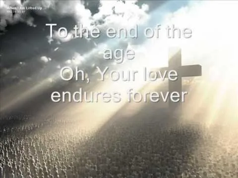 So Great by Christy Nockels video thumbnail