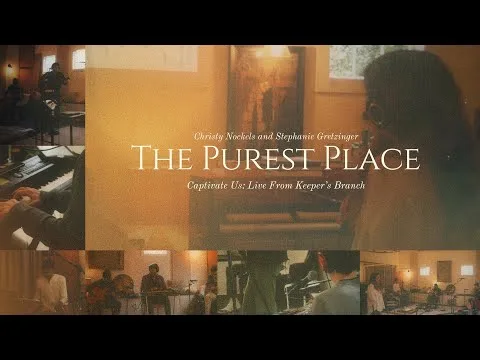 The Purest Place official video thumbnail