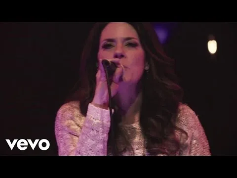 The Wondrous Cross by Christy Nockels video thumbnail