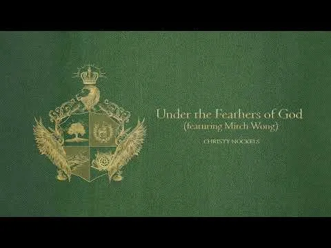 Under The Feathers Of God official video thumbnail