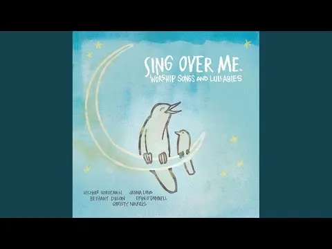 Whole World In His Hands by Christy Nockels video thumbnail
