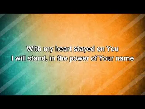 Wonderful Name official video thumbnail