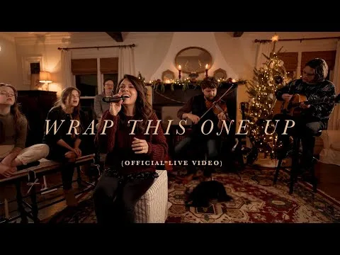 Wrap This One Up official video thumbnail