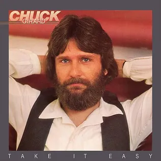 Chuck Girard All I Want
