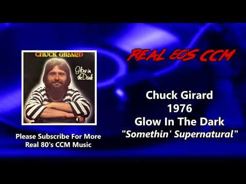 Somethin' Supernatural official video thumbnail