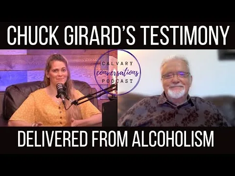 Thank You Lord official video thumbnail