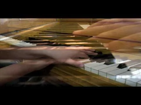 The Warrior official video thumbnail
