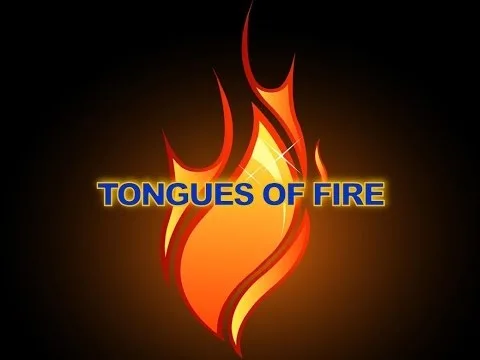 Tongues of Fire official video thumbnail