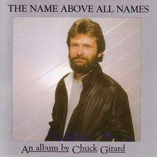 Chuck Girard Walk As I Walk