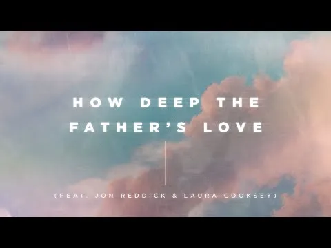 How Deep The Father's Love by Church of the City video thumbnail