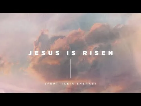 Jesus is Risen by Church of the City video thumbnail