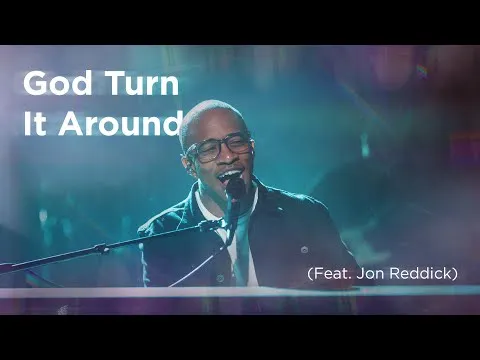 God Turn It Around by Church of the City video thumbnail