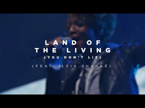 Land Of The Living (You Don't Lie) by Church of the City video thumbnail