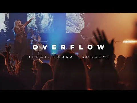 Overflow by Church of the City video thumbnail