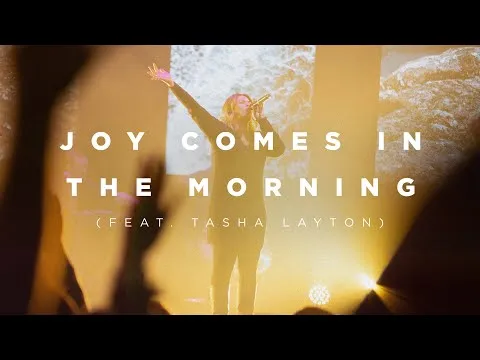 Joy Comes In The Morning by Church of the City video thumbnail