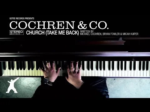 Church (Take Me Back) official video thumbnail