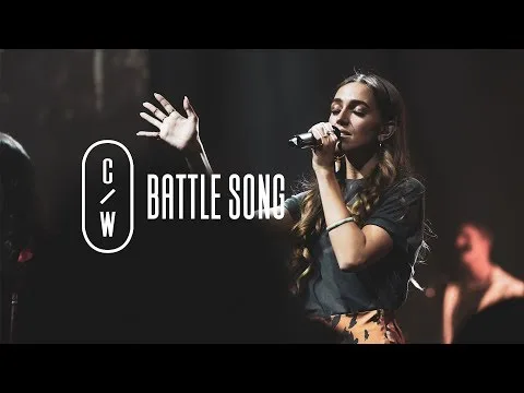 Battle Song by Citipointe Worship video thumbnail