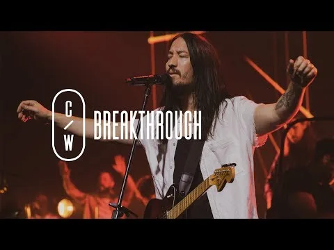 Breakthrough official video thumbnail