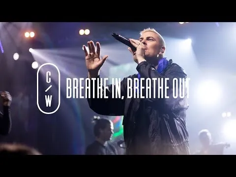 Breathe In Breathe Out by Citipointe Worship video thumbnail