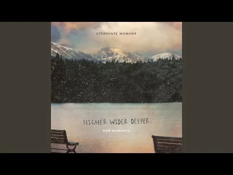 Bursting With Love by Citipointe Worship video thumbnail