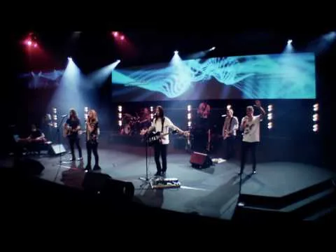 Commission My Soul official video thumbnail
