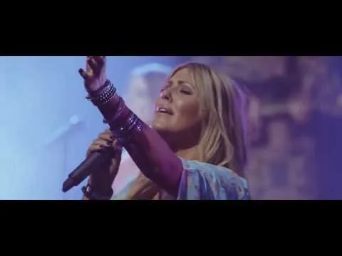 El Shaddai by Citipointe Worship video thumbnail